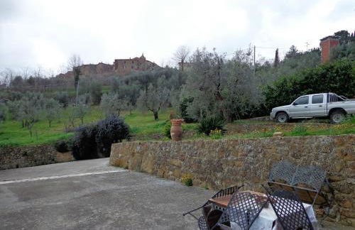 La Chiusa dei Monaci - Foto 10