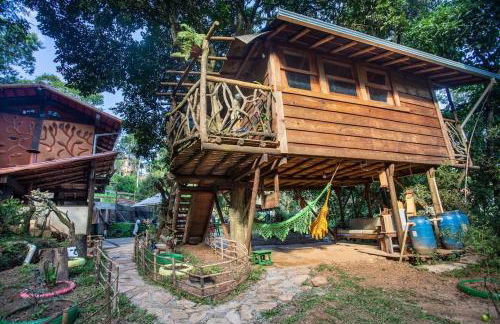 Casa da Árvore - Foto 45