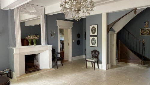 La Bourdette - Elegantes Herrenhaus im Boutique Stil - Foto 2