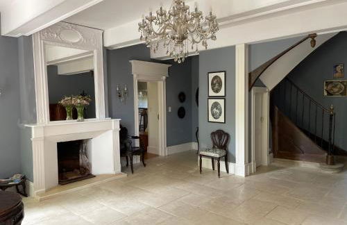 La Bourdette - Elegantes Herrenhaus im Boutique Stil - Foto 2