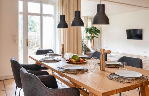 Altstadt Apartments Verden - Andreasstraße - Foto 38