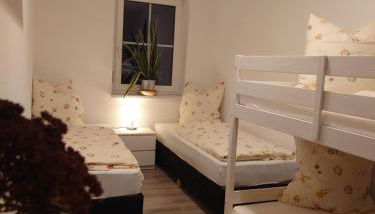 Ferienwohnung Brunow "In der Natur Zuhause" - Foto 3