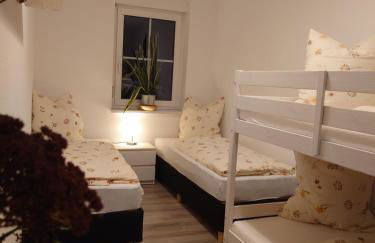 Ferienwohnung Brunow "In der Natur Zuhause" - Foto 3