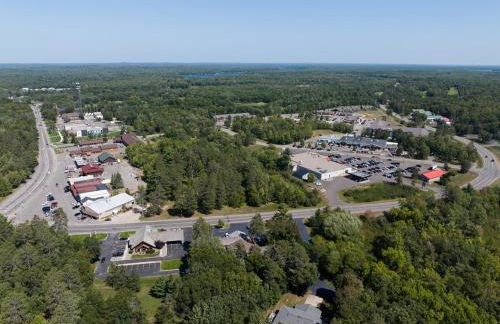 Happy Landing Cabin - Foto 37