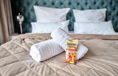 Exklusives Altbauapartment - zentral und ruhig - Foto 45