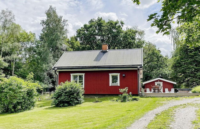 4 Star Holiday Home in BRO - Photo 29