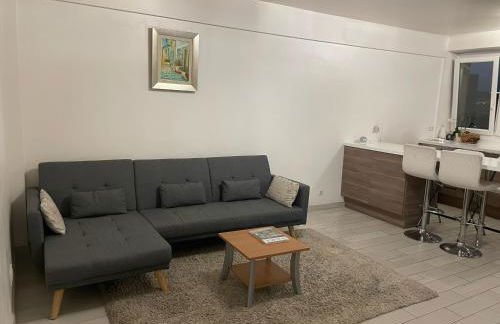 Appartement 3 pièces confortable bien situé à La Défense, proche des transports, de paris et de l'arena - Foto 4