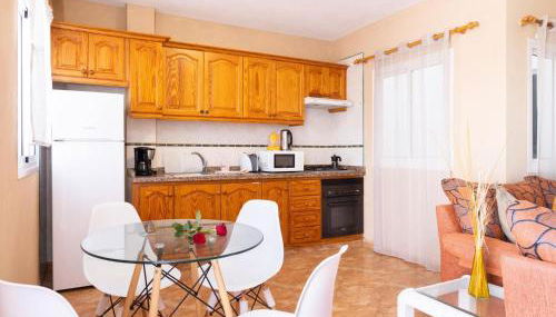 Live La Caleta Las Salinas con vista al mar 2 - Foto 2, stove, Other