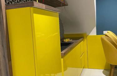 Marina Luxury Apartments - Foto 6