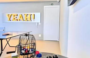 Apto 2/4 com Wi-Fi, TV, piscina e garagem | 1402 - Foto 14