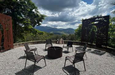 Casa de Montanha Quinta do Alto - Foto 5