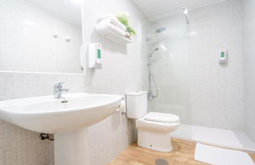 Apartamentos Puerta del Sur - Foto 17