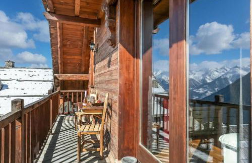 Baita Delle Stelle - Happy Rentals - Foto 10