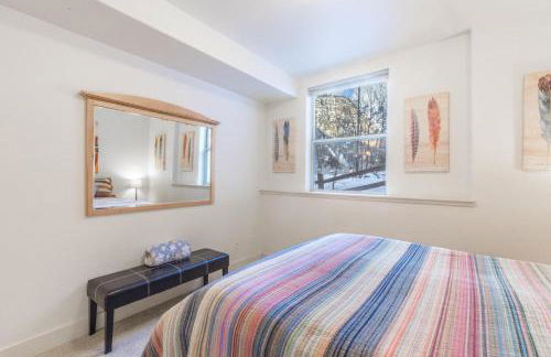 River Walk Haven in Ouray CO - Foto 9