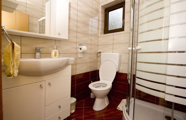 Holiday Home Lana - Foto 11