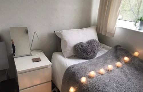 fAiRy DeLL Flatlet with 4 bedrooms - Foto 5