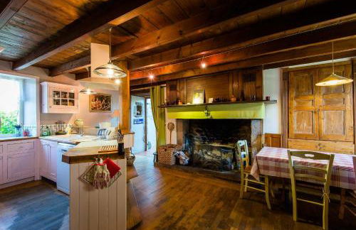 La Maison de la Mer - Vacation home in Normandy - Foto 45