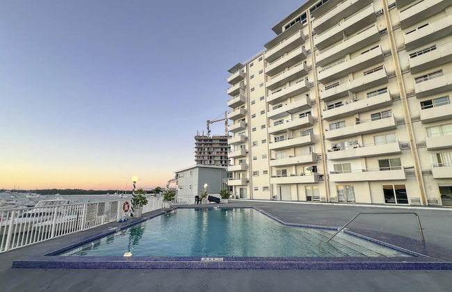 La Marinita- Marina Views Pool Parking Location - Foto 38