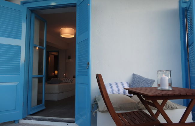 Aegean Eye Apartments - Foto 36