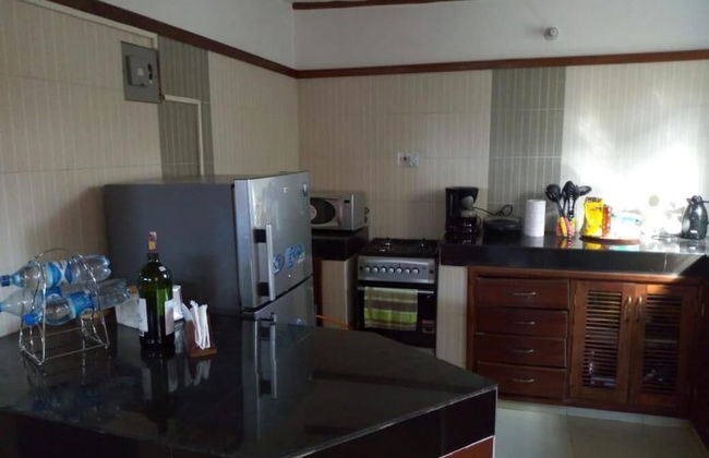 Sea Breeze villas - Foto 9