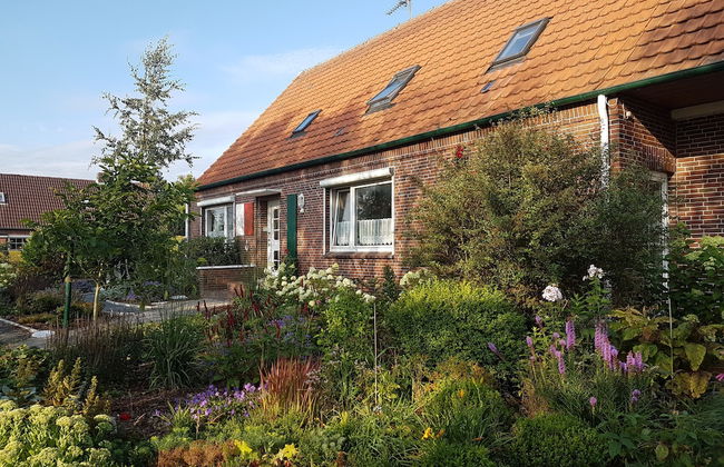 Birkenhof-Neuharlingersiel - Foto 12