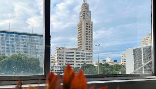 Edifício Campo de Santana - Foto 2