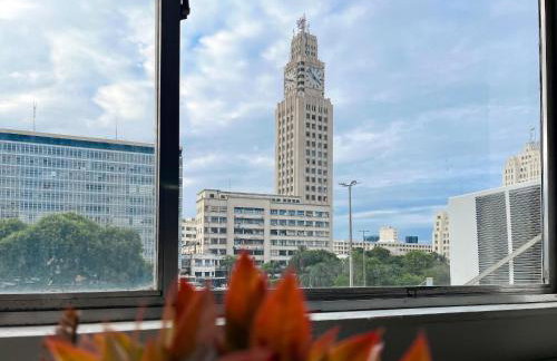 Edifício Campo de Santana - Foto 2