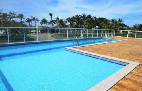 Solaris Residencial Clube 1601 de Frente Para o Mar - Foto 8