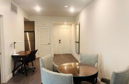 Urban Chic residence in Central LA - Foto 12