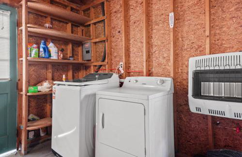 Counting Corks - Waterfront, Pet friendly, private dock! - Foto 31