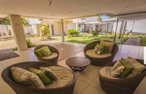 Luxor Cabo Branco - João Pessoa PB - Foto 21