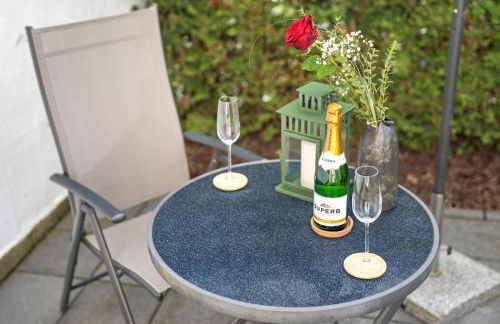 Ferienwohnung Lehen - Herr 1 - Foto 5