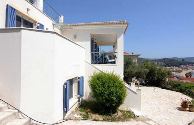 Villa in Finikounta Near Sandy Beach - Photo 15