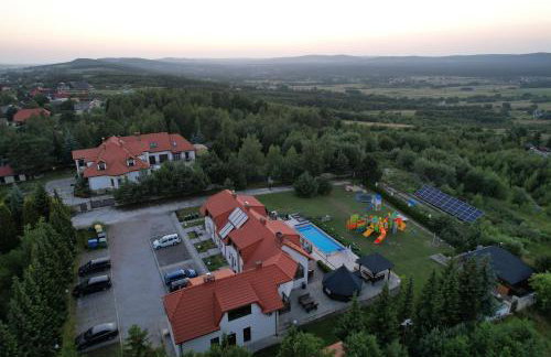 Apartamenty Pod Łysicą & SPA - przy stoku, basen, jacuzzi, sauna - Foto 49