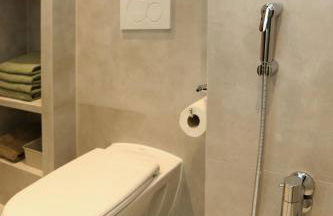 Apartment Tomm by Europa-Park & Rulantica - Photo 41