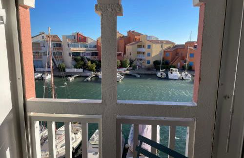 Studio cabine barcares - Foto 17