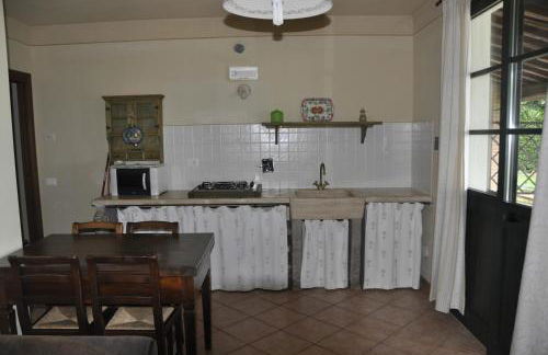 Agriresidence Debbiare - Foto 75