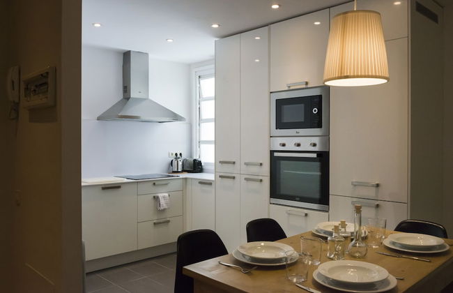 Palau de la Musica Apartments - Foto 8