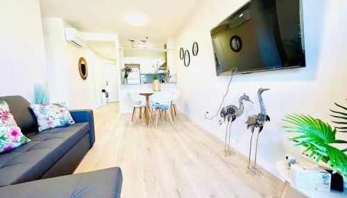 Delta Playa, Vistas Comfort premium - Foto 3