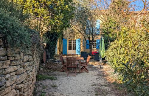 Charmant T3 dans un mas provençal proche Avignon - Photo 17