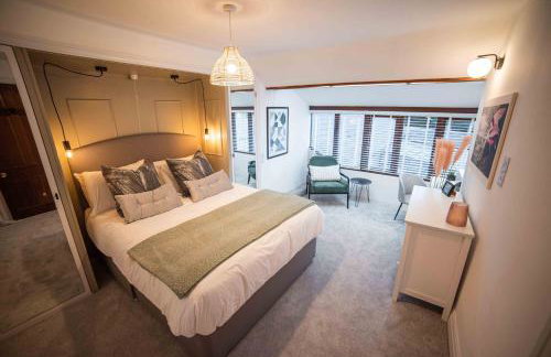 Timber Hill - Parkfields - Foto 30