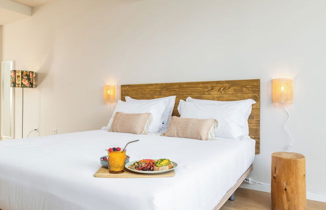 Aspasios Almada Apartments - Photo 8