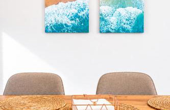 Isola Beachside Apartment - Foto 10