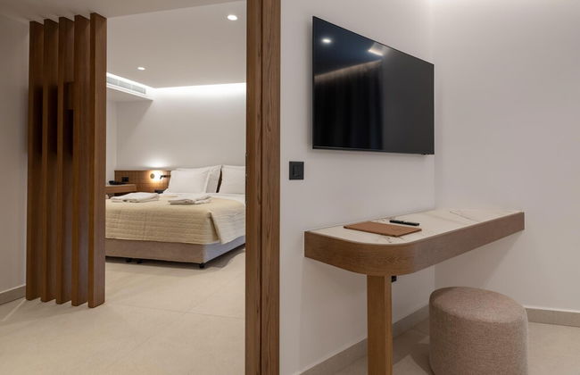 Galaxy Suites Boutique Resort - Photo 10