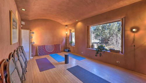 Peaceful New Mexico Retreat with Panoramic Mtn Views - Foto 2