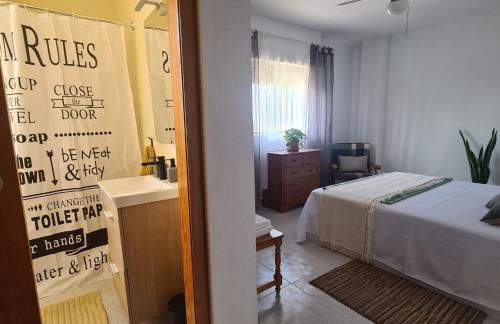 La Yuca Eco Villa con piscina y jardín - Foto 18