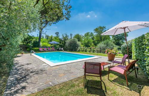 Holiday Home Podere Cerbaia - SMR100 by Interhome - Foto 53