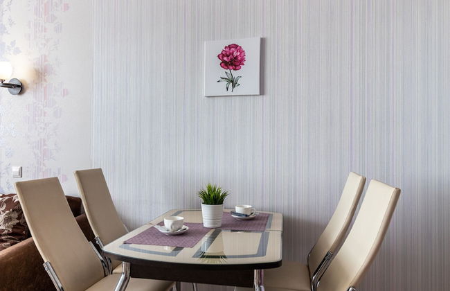 Apartments Five stars - Photo 73