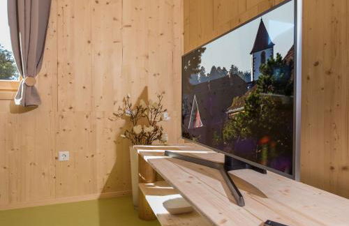 Saunaloft Schwarzwald - Foto 10