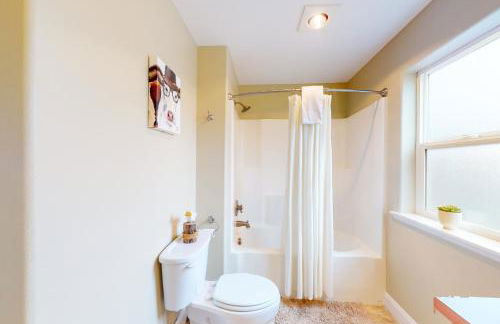 Pine Beach Family Retreat - Foto 25